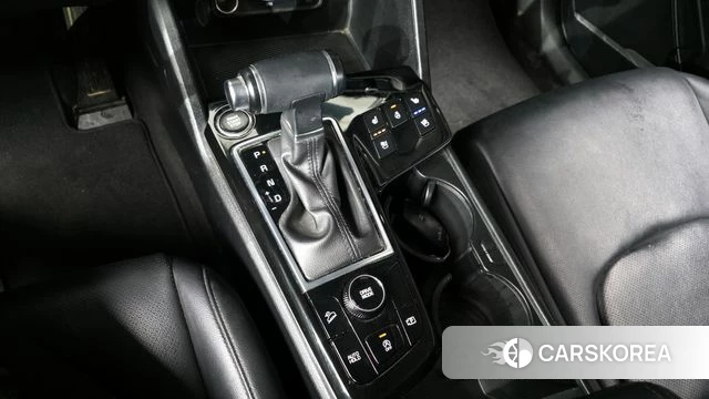 Kia Sportage 5th Generation id 3812814 из Кореи 19