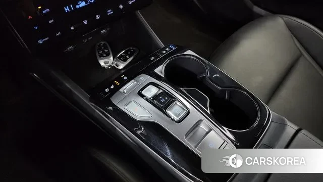 Hyundai Tucson (NX4) id 3561894 из Кореи 19