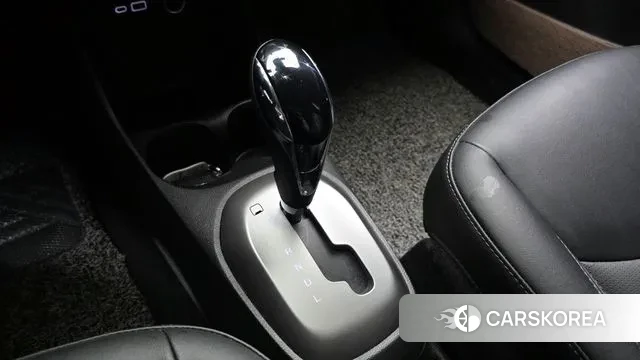 Chevrolet (GM Daewoo) The New Spark id 3606392 из Кореи 19