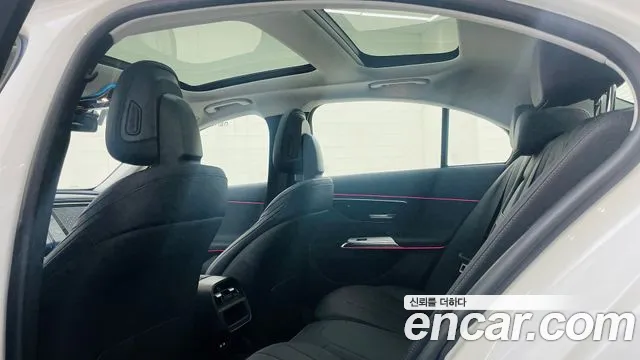 Mercedes-Benz E-Class W214 id 2534891 из Кореи 19