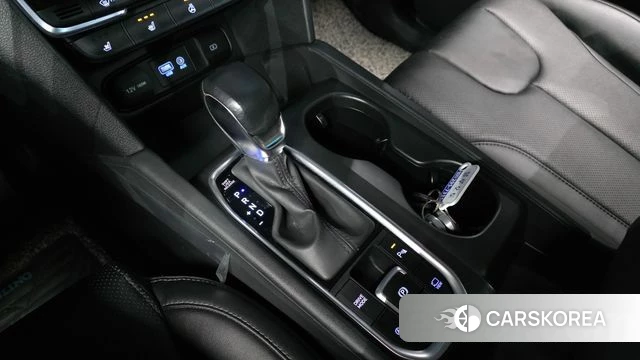 Hyundai Santa Fe TM id 3844370 из Кореи 19