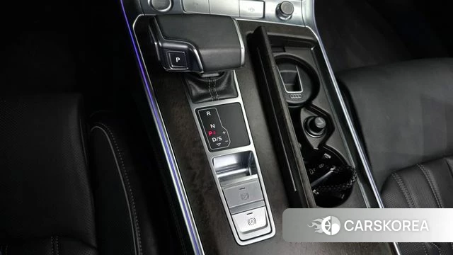 Audi A7 (4K) id 4294247 из Кореи 19