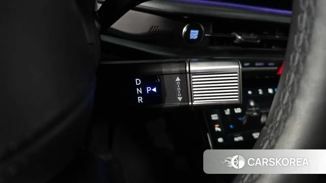 Hyundai Grandeur Hybrid (GN7) id 4934657 из Кореи 31