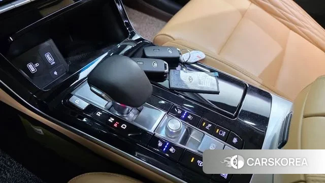 Kia K7 Premier Hybrid id 3033889 из Кореи 19