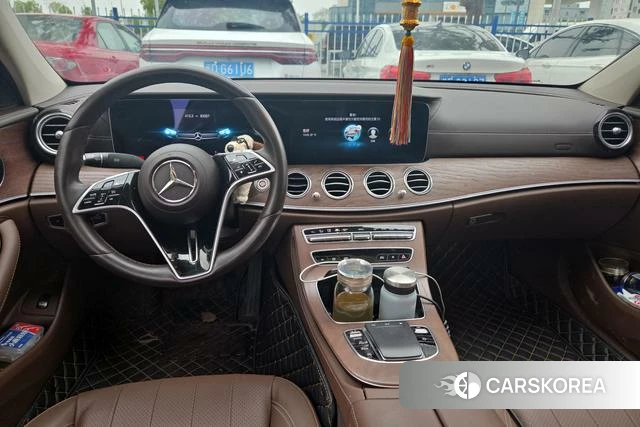 Mercedes-Benz E-class id 4277588 из Китая 16