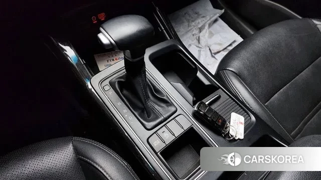 Kia The New Sorento id 3546978 из Кореи 19