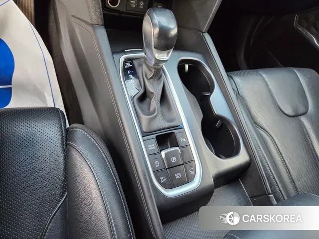 Hyundai Santa Fe TM id 3375311 из Кореи 12