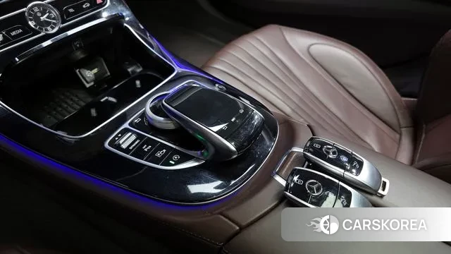 Mercedes-Benz CLS-Class C257 id 3344364 из Кореи 19