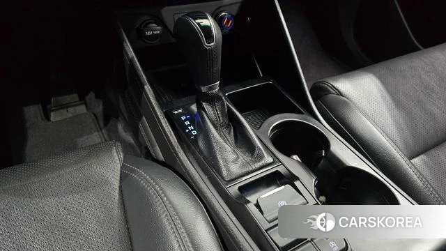 Hyundai All New Tucson id 3834463 из Кореи 19