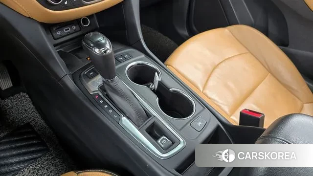 Chevrolet (GM Daewoo) Equinox id 3024275 из Кореи 19