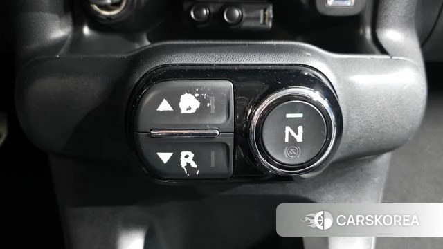 Citroen / DS C4 Cactus id 4295052 из Кореи 32