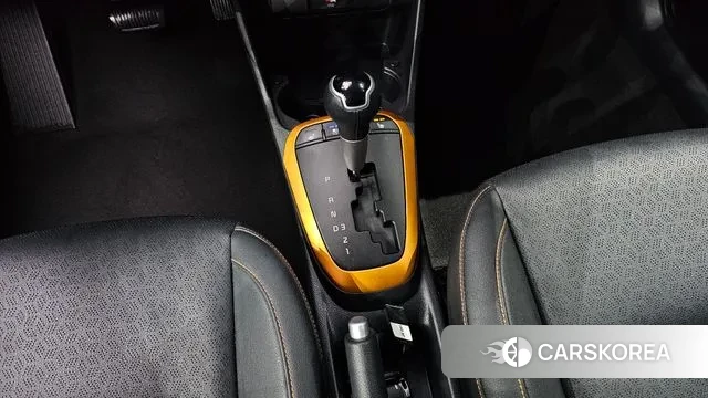 Kia Morning Urban (JA) id 3508153 из Кореи 19