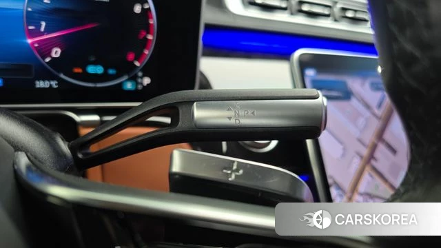 Mercedes-Benz S-Class W223 id 3832822 из Кореи 19