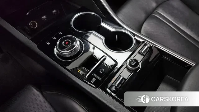 Kia K5 3rd generation id 3530225 из Кореи 19