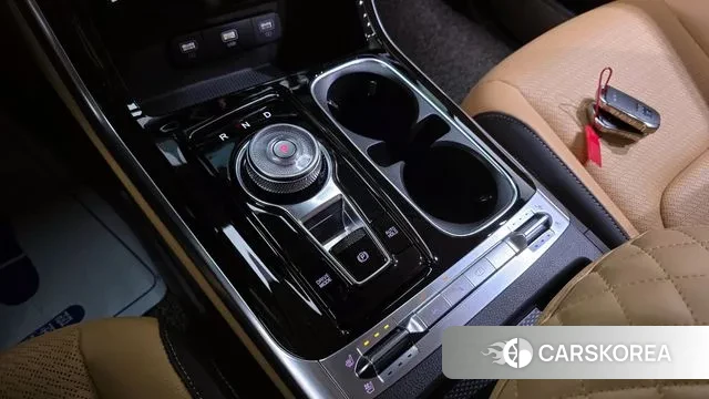 Kia Carnival 4th generation id 3389100 из Кореи 19