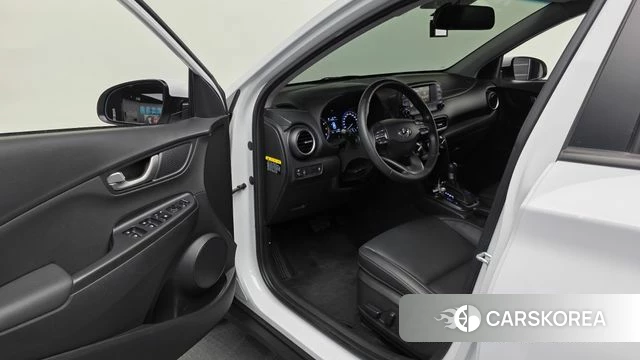 Hyundai Kona id 4520969 из Кореи 30