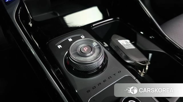 Kia The New Sorento 4th Generation id 4493404 из Кореи 19