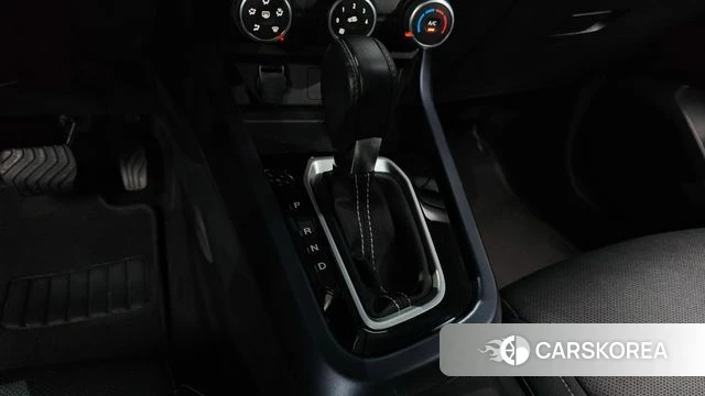 Renault Korea (Samsung) XM3 id 4854620 из Кореи 29