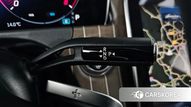 Mercedes-Benz E-Class W214 id 3725754 из Кореи 19