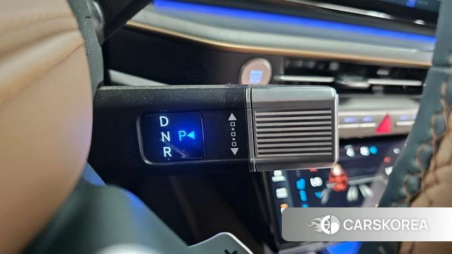 Hyundai Grandeur (GN7) id 3940548 из Кореи 19