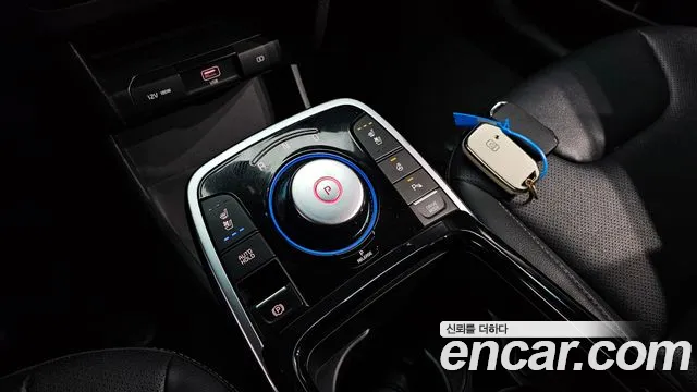 Kia Niro Plus id 2718901 из Кореи 19