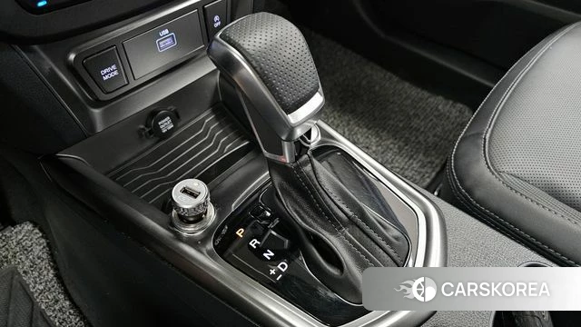 Ssangyong The New Tivoli id 4414452 из Кореи 31