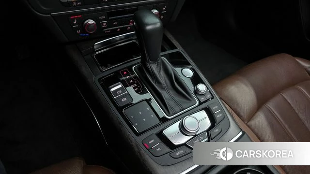 Audi New A6 id 3943031 из Кореи 19