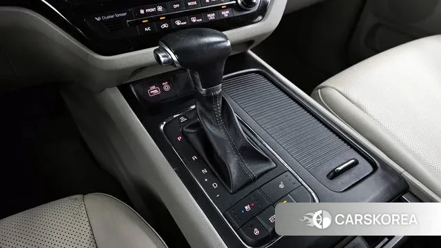 Kia All New Carnival id 3166566 из Кореи 19
