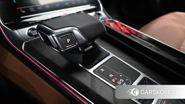 Audi A6 (C8) id 3734597 из Кореи 19