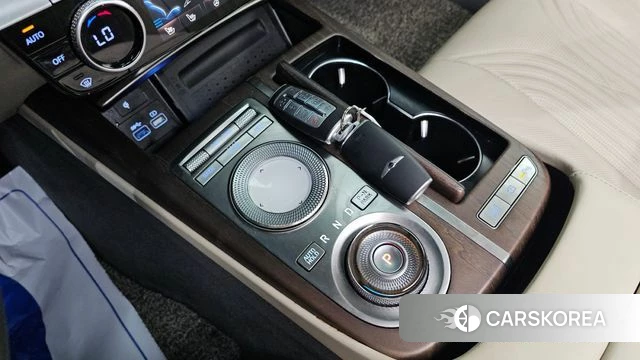 Genesis G80 (RG3) id 4650835 из Кореи 19