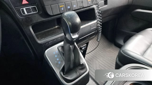 Hyundai Staria id 3827528 из Кореи 19