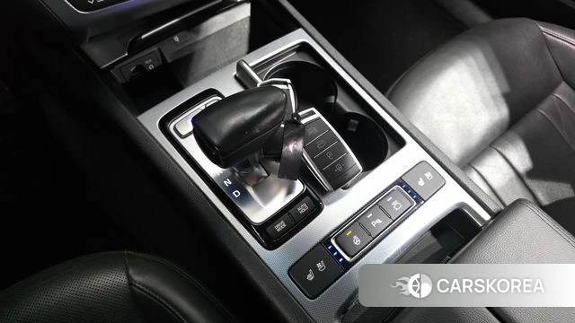 Genesis G80 id 4543678 из Кореи 19
