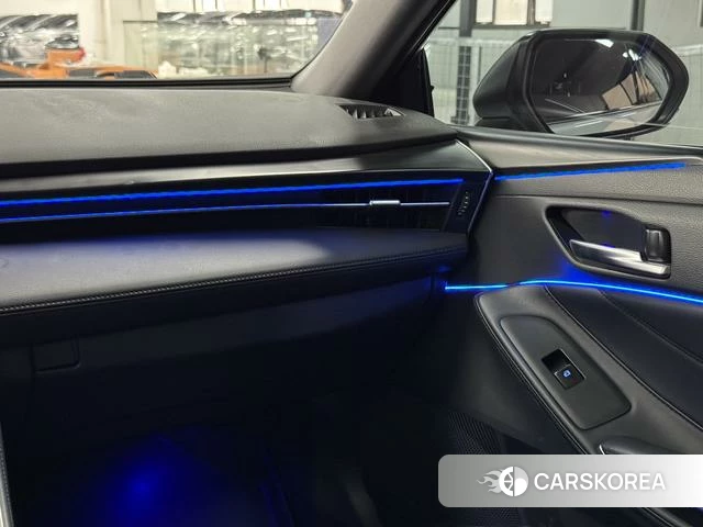 Toyota Asian dragon id 4263588 из Китая 13