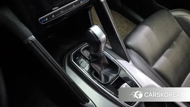 Renault Korea (Samsung) QM6 id 3029256 из Кореи 19