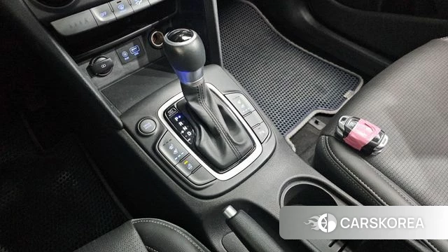 Hyundai Kona id 3911686 из Кореи 19