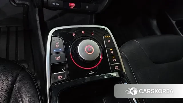Kia Niro Plus id 3770800 из Кореи 19
