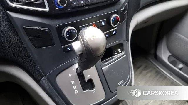 Hyundai The New Grand Starex id 3270512 из Кореи 19