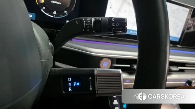 Hyundai Grandeur (GN7) id 3256999 из Кореи 19