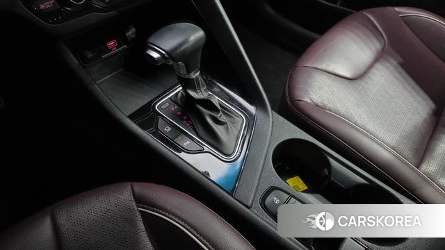 Kia The New Niro id 4447422 из Кореи 19