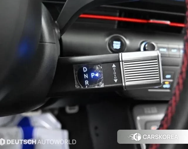 Hyundai Kona Hybrid (SX2) id 2959118 из Кореи 19