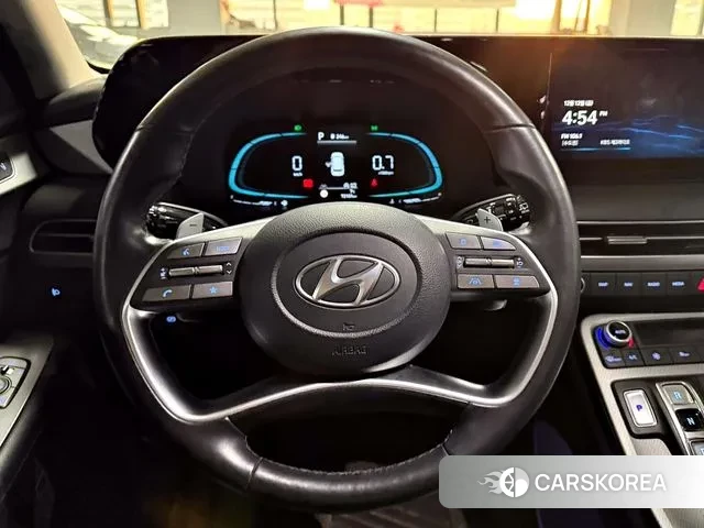 Hyundai The New Palisade id 3472666 из Кореи 19