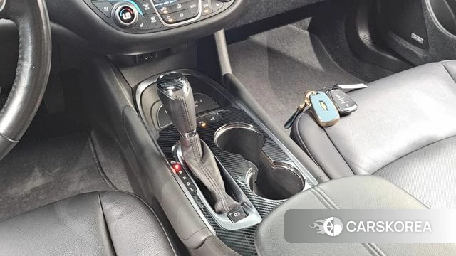 Chevrolet (GM Daewoo) All New Malibu id 4781090 из Кореи 31
