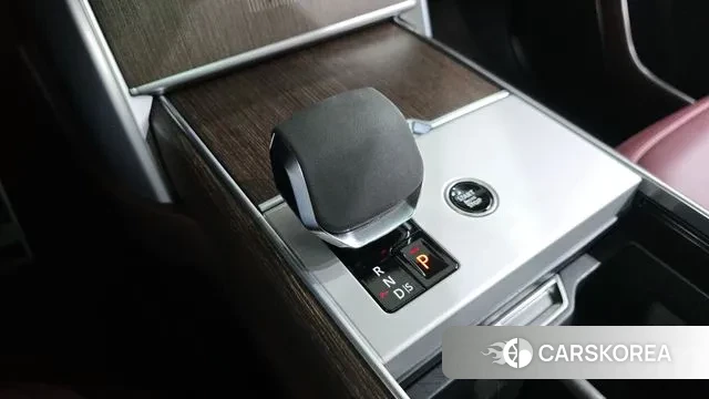 Land Rover Range Rover 5th Generation id 3664244 из Кореи 19