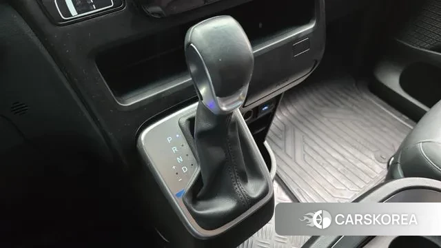 Hyundai Staria id 2939010 из Кореи 19