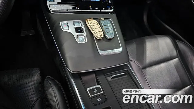 Hyundai The New Grandeur IG id 2718873 из Кореи 19