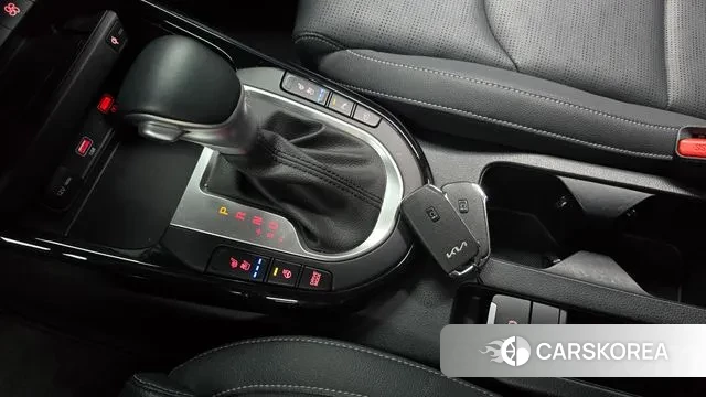 Kia The New K3 2nd generation id 3044108 из Кореи 19