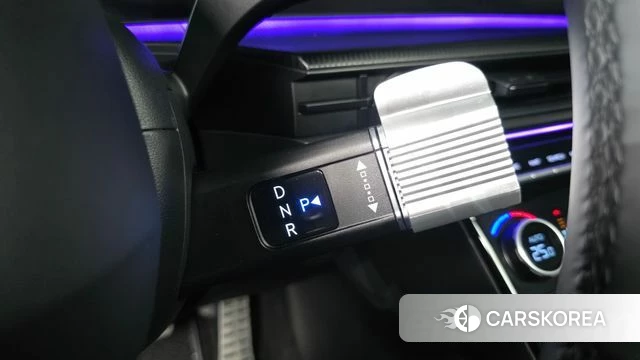 Hyundai Santa Fe (MX5) id 3793452 из Кореи 19