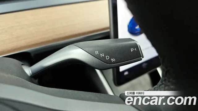 Tesla Model 3 id 2706703 из Кореи 19