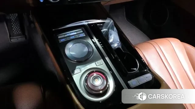 Genesis G80 (RG3) id 3033518 из Кореи 19