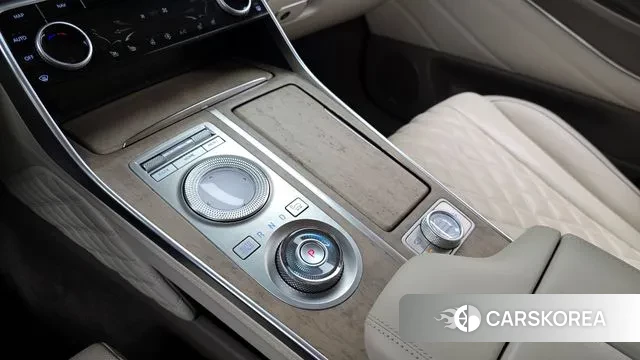 Genesis GV80 id 3697846 из Кореи 19